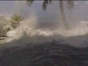  New Tsunami Images From Malaysia